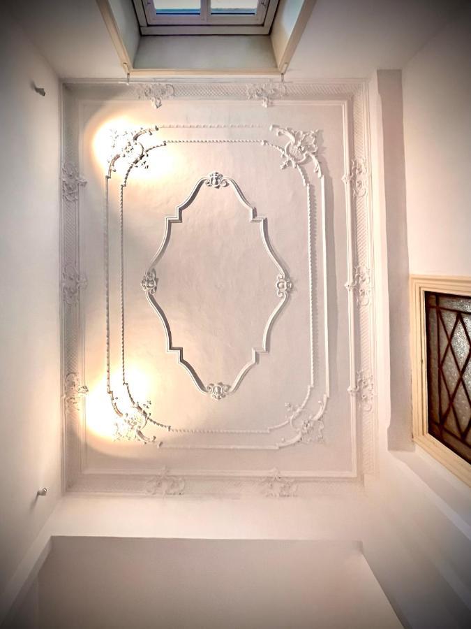 Gasthof Sant'antonio_roma #hospitality_luxury_design Rom