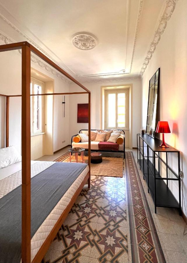 Sant'antonio_roma #hospitality_luxury_design Gasthof Rom