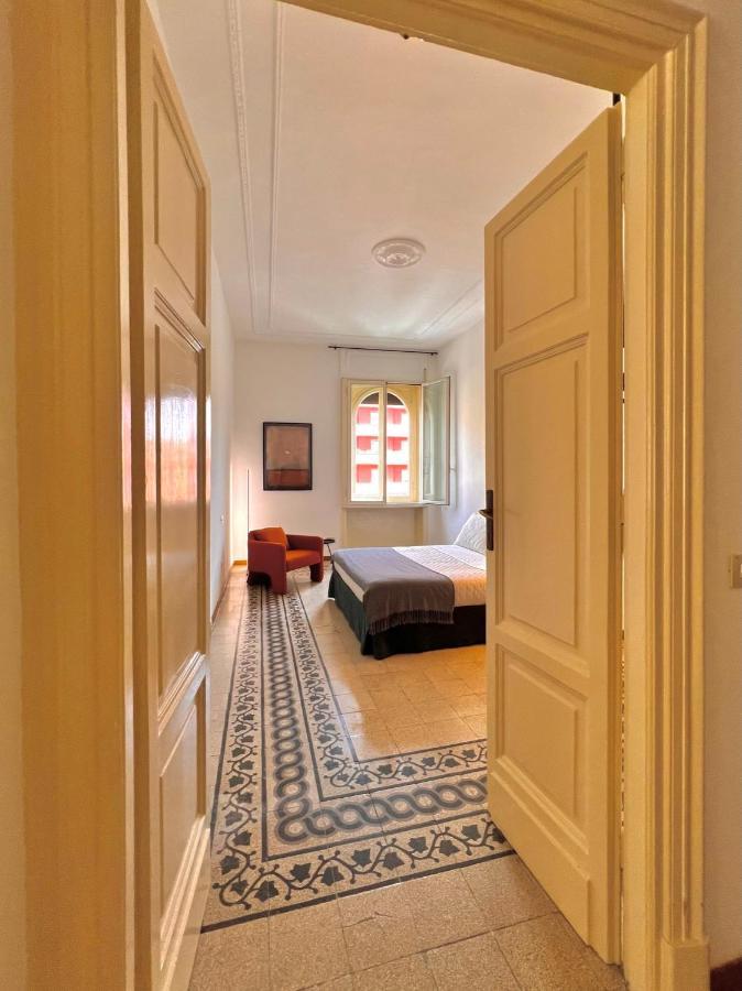 Gasthof Sant'antonio_roma #hospitality_luxury_design *