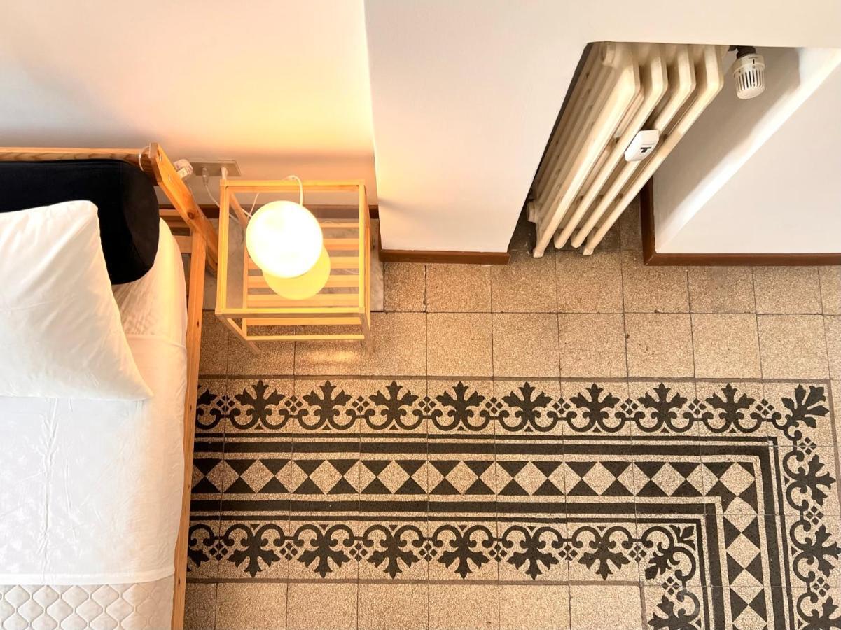 Sant'antonio_roma #hospitality_luxury_design Gasthof *