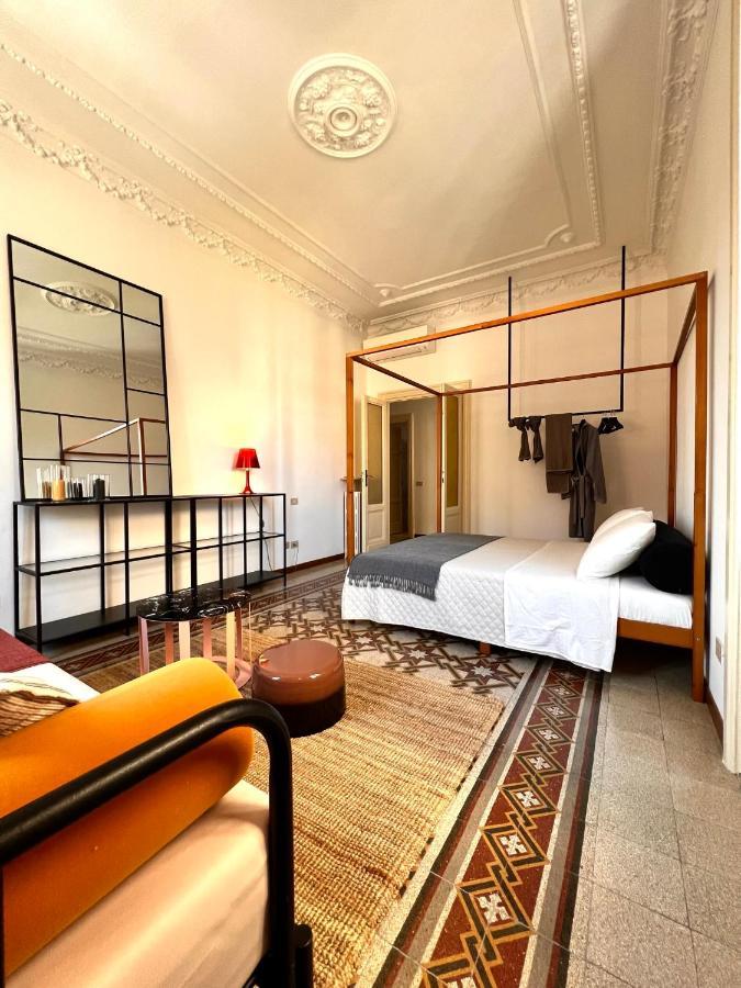 Sant'antonio_roma #hospitality_luxury_design Gasthof Rom