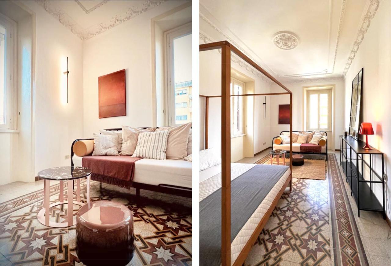 Gasthof Sant'antonio_roma #hospitality_luxury_design