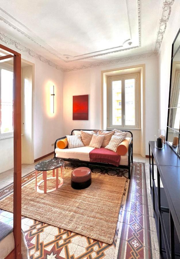 Sant'antonio_roma #hospitality_luxury_design * Rom