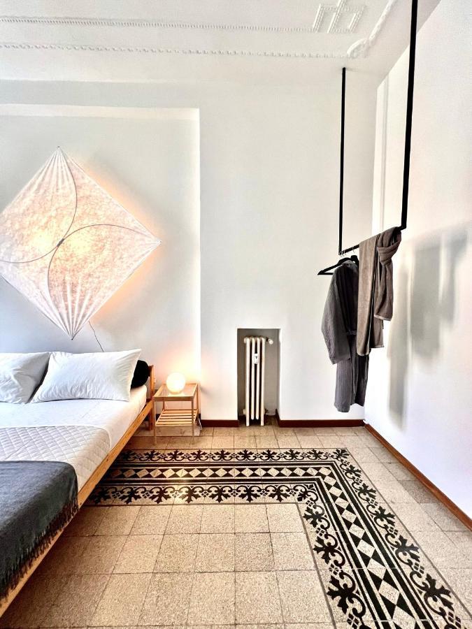 Sant'antonio_roma #hospitality_luxury_design Gasthof Rom