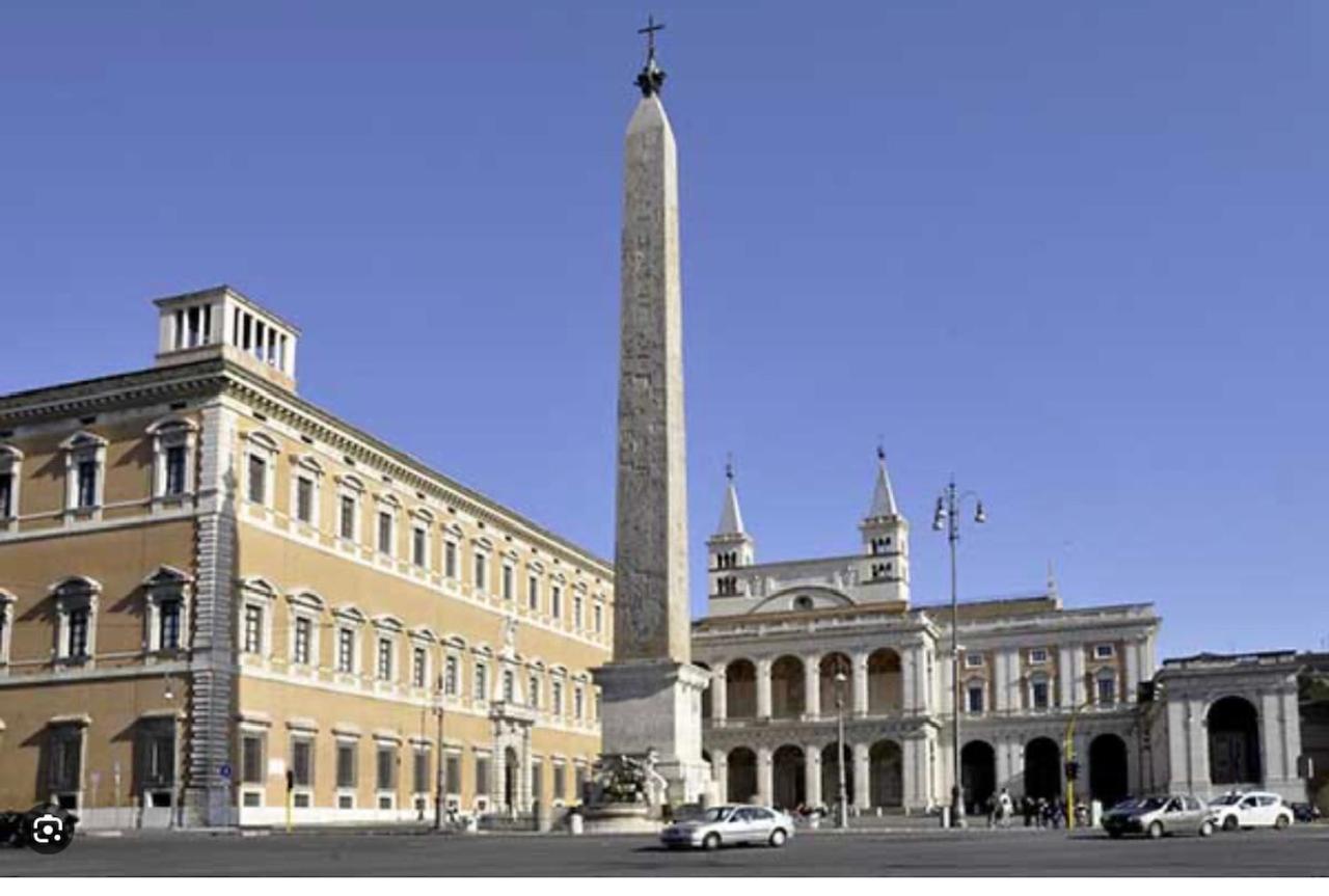 Sant'antonio_roma #hospitality_luxury_design Gasthof *