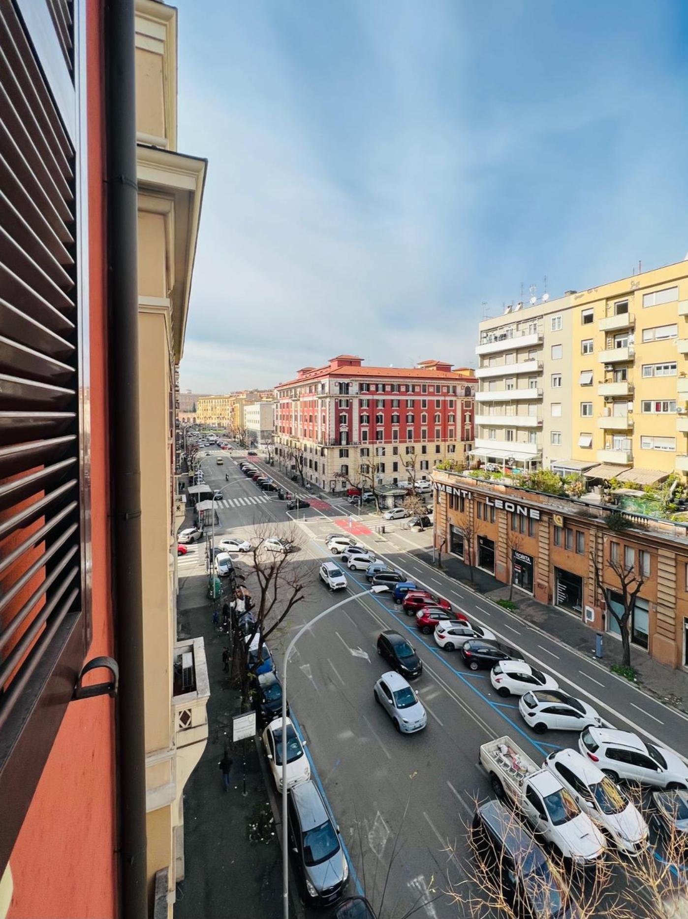 Gasthof Sant'antonio_roma #hospitality_luxury_design *