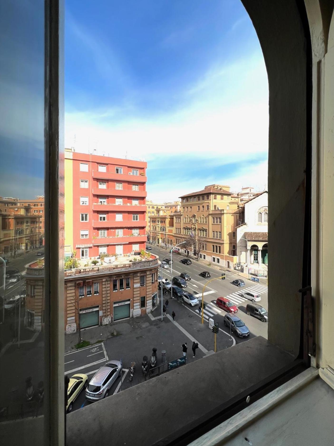 Gasthof Sant'antonio_roma #hospitality_luxury_design Rom