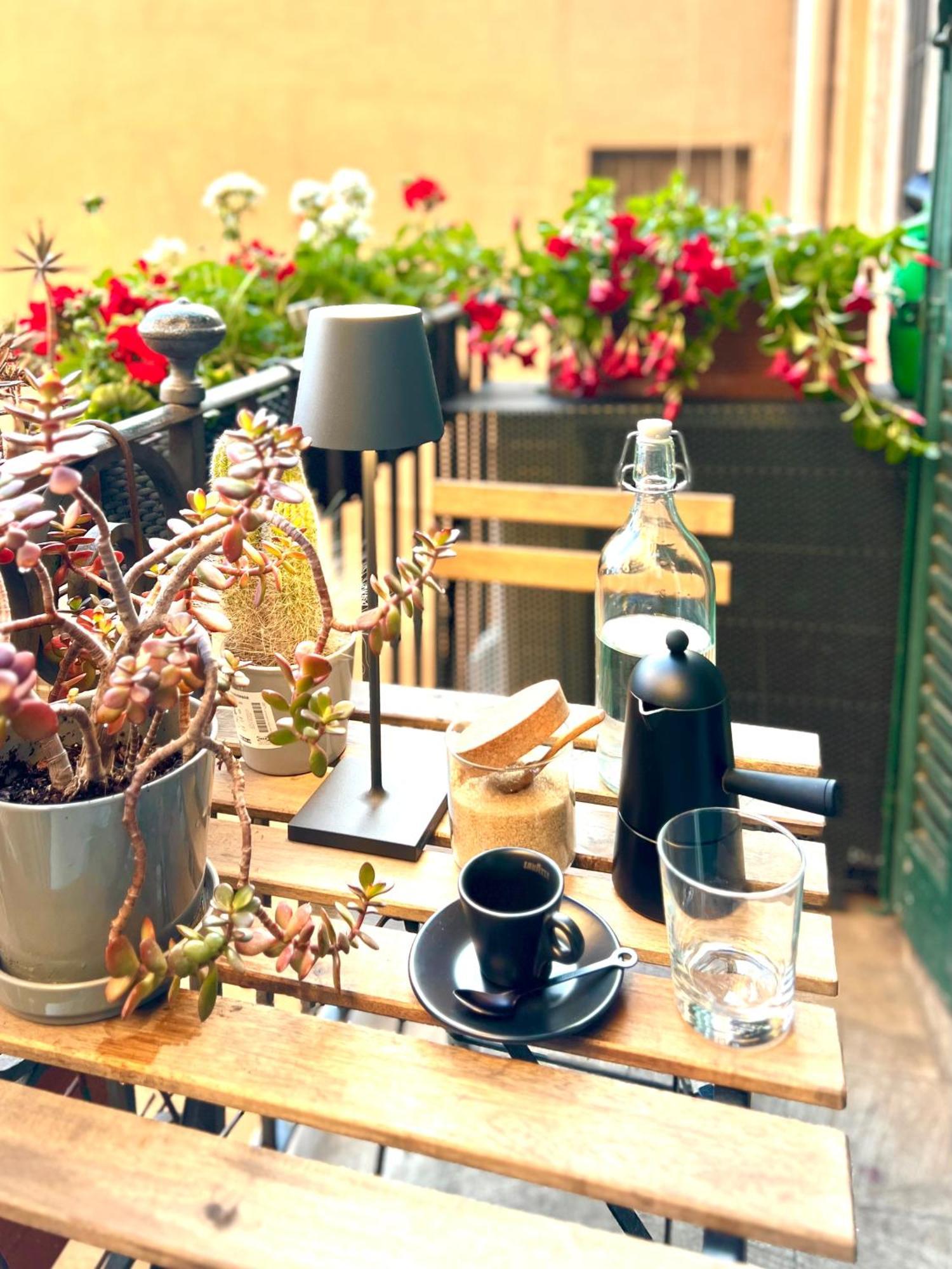 Gasthof Sant'antonio_roma #hospitality_luxury_design