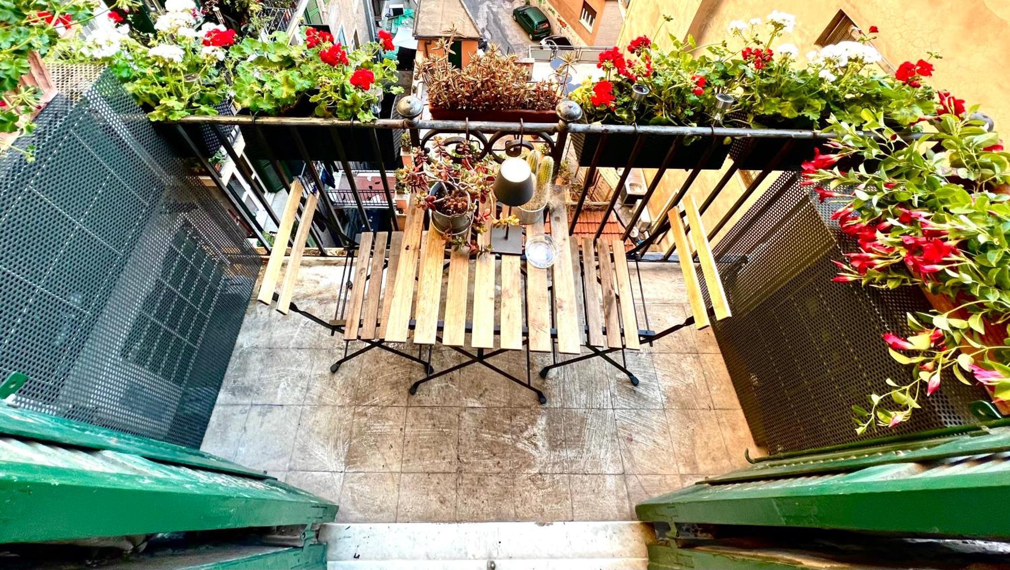 Gasthof Sant'antonio_roma #hospitality_luxury_design *