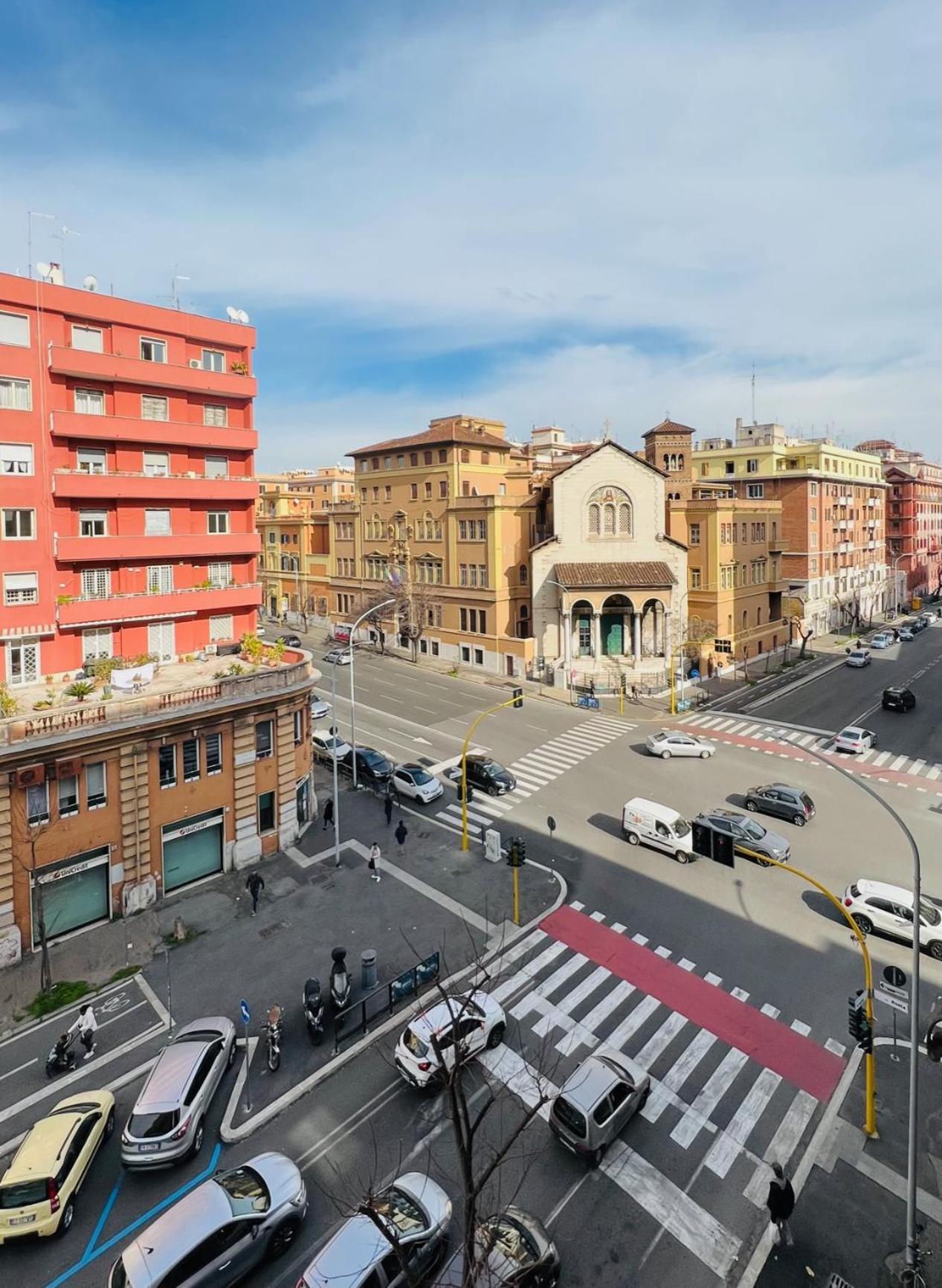 Gæstehus Sant'antonio_roma #hospitality_luxury_design Rom